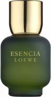 Loewe Esencia for men туалетная вода 100мл