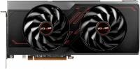 Sapphire Видеокарта Sapphire PCI-E 4.0 11330-02-20G PULSE RX 7800 XT GAMING AMD Radeon RX 7800XT 16384Mb 256 GDDR6 2124/16000 HDMIx2 DPx2 HDCP Ret