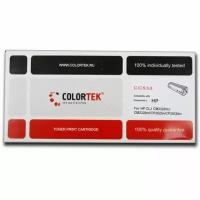 CC533A Colortek совместимый пурпурный тонер-картридж для НР Color LaserJet CP2020/ CP2025/ CM2320 (2