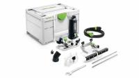 Модульный кромочный фрезер Festool MFK 700 EQ-Plus