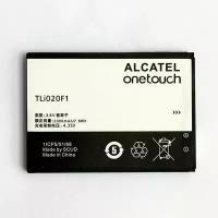 Аккумуляторная батарея TLi020F1/TLi020F для телефона Alcatel OT-5045D OT-4045D OT-5010D OT-5042X OT-6036Y OT-7041D OT-5044D