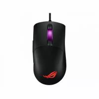 Мышь ASUS Keris Black проводная