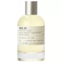 Le Labo парфюмерная вода Iris 39