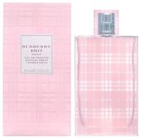 Burberry woman Brit Sheer Туалетная вода 100 мл