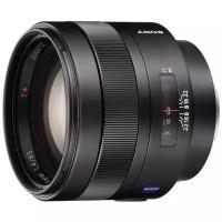 Объектив Sony Carl Zeiss Planar T*85mm f/1.4 ZA (SAL-85F14Z)