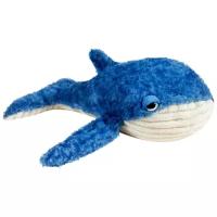 Мягкая игрушка Keel Toys Синий кит