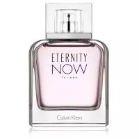 Calvin Klein men Eternity Now Туалетная вода 50 мл