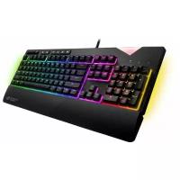 Клавиатура ASUS ROG Strix Flare (Cherry MX Red) Black USB