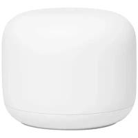 Bluetooth+Wi-Fi роутер Google Nest Wifi 2200