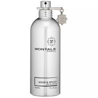 MONTALE парфюмерная вода Wood and Spices, 100 мл