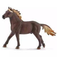 Фигурка Schleich Мустанг жеребец 13805