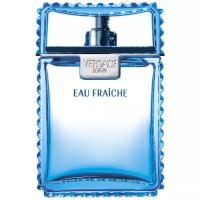 Versace туалетная вода Versace Man Eau Fraiche, 100 мл, 100 г