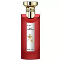 BVLGARI одеколон Eau Parfumee au The Rouge