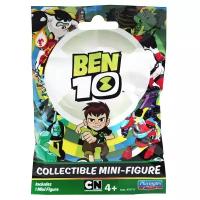 Playmates TOYS Ben 10 76715