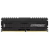 Оперативная память Crucial Ballistix Elite 8 ГБ DDR4 3000 МГц DIMM CL15 BLE8G4D30AEEA