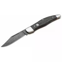 Классический складной нож Boker Classic Damast 112021DAM 20-20