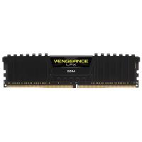 Оперативная память Corsair Vengeance LPX 16 ГБ DDR4 2400 МГц DIMM CL16 CMK16GX4M1A2400C16