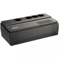 Источники бесперебойного питания (ибп/ups) APC Back-UPS Bv1000i-gr