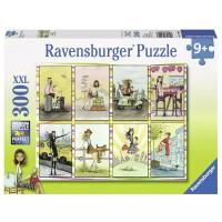 Пазл Ravensburger XXL Модницы (13099)