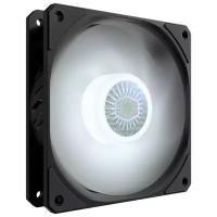 Вентилятор для корпуса Cooler Master SickleFlow 120 White LED (MFX-B2DN-18NPW-R1)