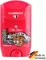 Old Spice дезодорант TIGERCLAW