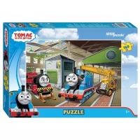 Мозаика "puzzle" 160 "Томас и его друзья" (Галейн (Томас) Лимитед)