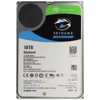 Жесткий диск Seagate ST10000VX0004