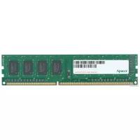 Оперативная память Apacer DDR3L 8Gb 1600MHz CL11 1.35V (DG.08G2K.KAM)