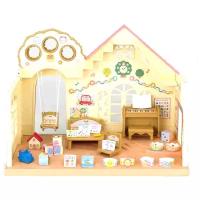 Игровой набор Sylvanian Families Лесной детский сад 3587