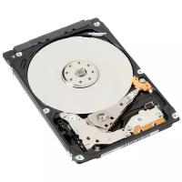 Внутренний жесткий диск Toshiba MQ01ABF050 500 Гб