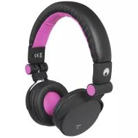 Omnitronic SHP-i3 Stereo Headphones Pink закрытые стереонаушники, цвет розовый