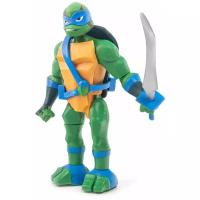 Playmates TOYS Rise of the Teenage Mutant Ninja Turtles: Battle Shell Leonardo 81409