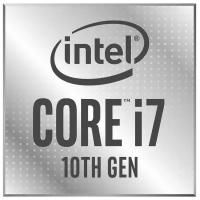 Процессор Intel Core i7-10700KF CM8070104282437 Comet Lake 8C/16T 3.8-5.1GHz (LGA1200, GTI 8GT/s, L3 16MB, 14nm, 125W) tray