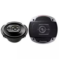 Автомобильная акустика Pioneer TS-1675V2