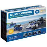 Конструктор CLICFORMERS 804002 Mini Transportation Set