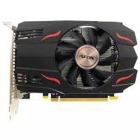 Видеокарта AFOX Radeon RX 550 (512) 2 GB (AFRX550-2048D5H4)