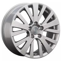 Диски R17 5x114,3 7J ET50 d67,1 Replay MZ 27 S