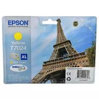 Картридж Epson C13T70244010