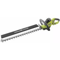 Кусторез электрический RYOBI RHT6160RS, 600 Вт