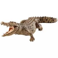 Фигурка Schleich Крокодил 14736, 6.9 см