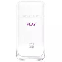 Givenchy Женская парфюмерия Givenchy Play For Her Eau de Toilette (Живанши Плей фо Хе О де Туалет) 50 мл