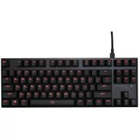 Клавиатура HyperX Alloy FPS Pro (Cherry MX Blue) Black USB