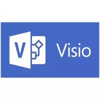 Microsoft Visio Plan 2