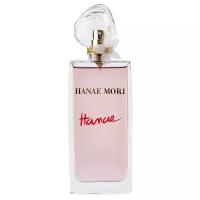 Туалетные духи (eau de parfum) Hanae Mori woman Hanae Туалетные духи 50 мл