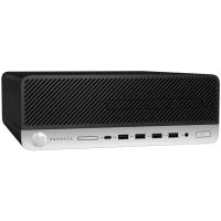 Настольный компьютер HP ProDesk 600 G5 SFF (7AC42EA)