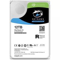 Жесткий диск Seagate 12 ТБ ST12000VE0008