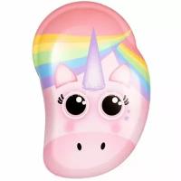 Tangle Teezer Расческа детская The Original Mini Rainbow The Unicorn