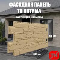 Камень техно панель