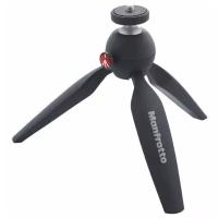 Manfrotto PIXI Mini, черный