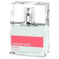 Armand Basi туалетная вода In Red Eau Fraiche